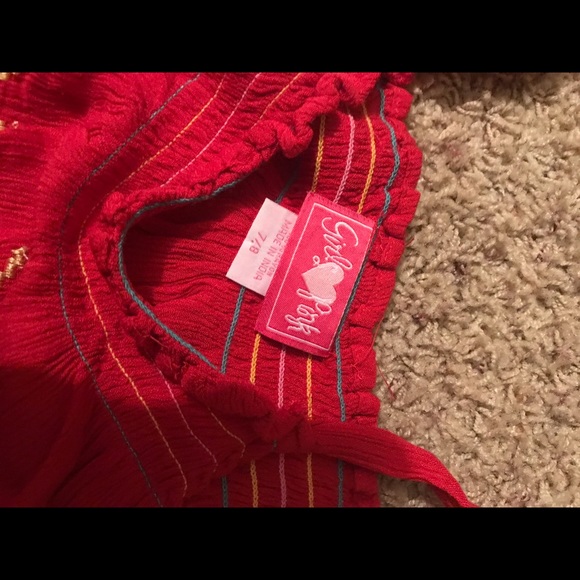 Little girls set - Picture 2 of 2